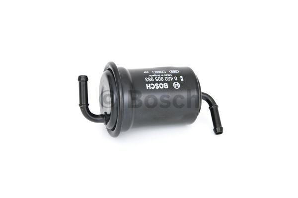 Фільтр паливний Bosch 0450905983
