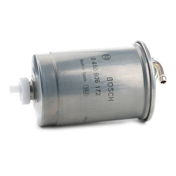 0450906172 Bosch Фільтр палива