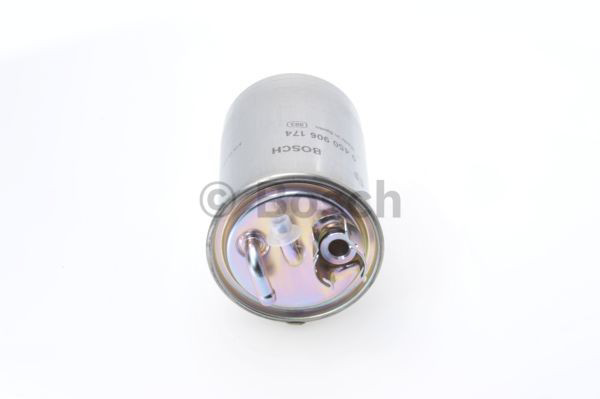 Купити 0450906174 Bosch Фільтр-відстійник палива грубої очистки