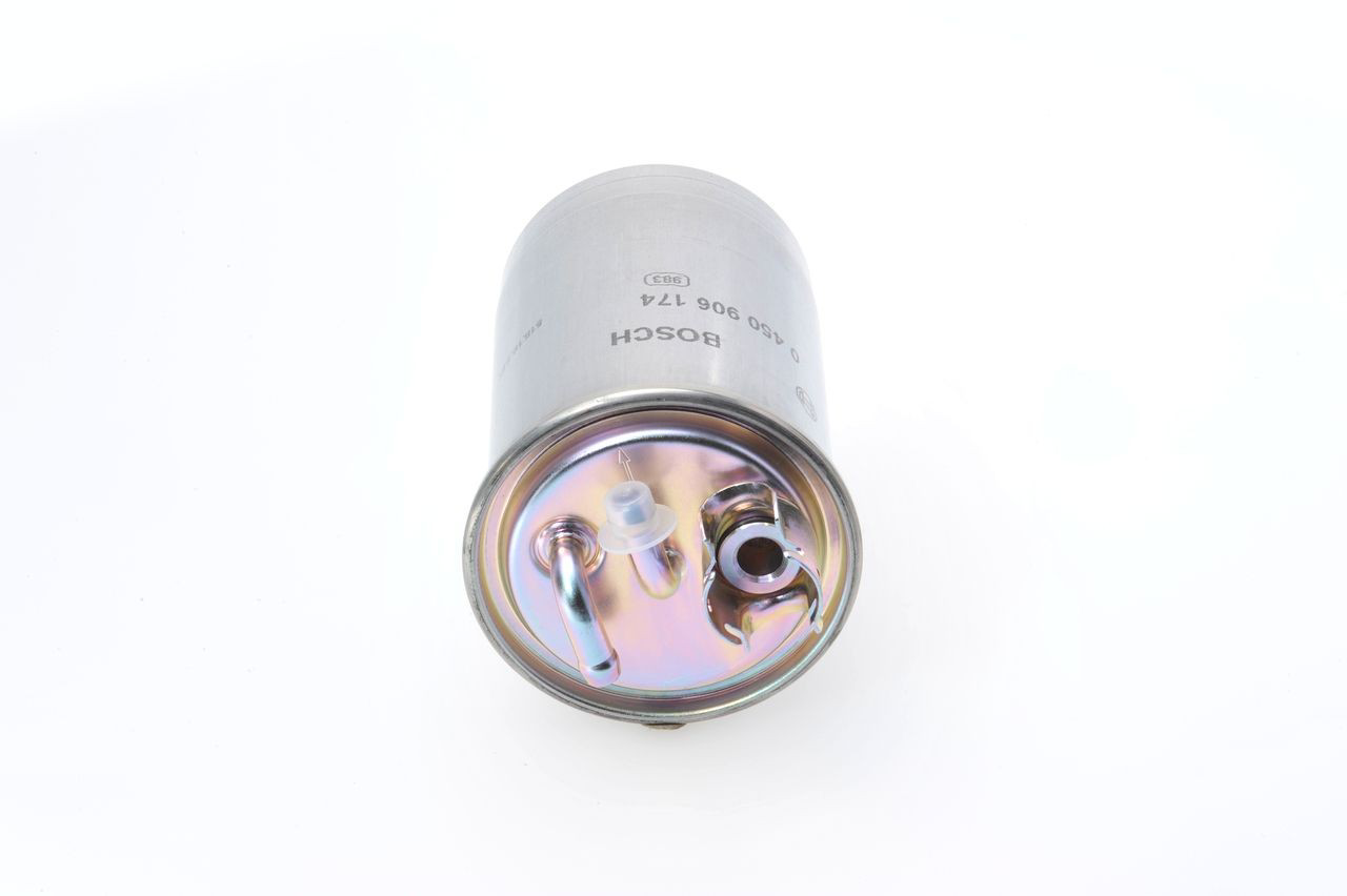 0450906174 Bosch Фільтр палива