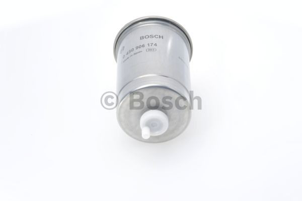 Купити 0450906174 Bosch Фільтр-відстійник палива грубої очистки