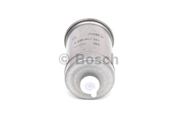 Купити 0450906261 Bosch Фільтр-відстійник палива грубої очистки