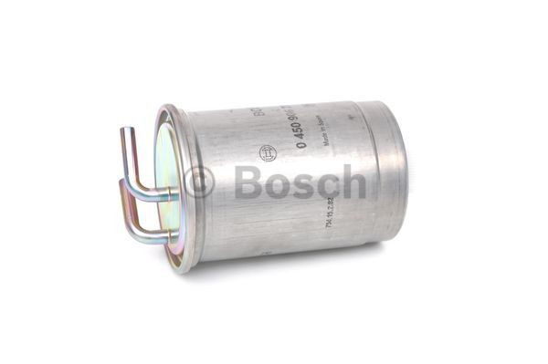 Паливний фільтр 0450906261 Bosch