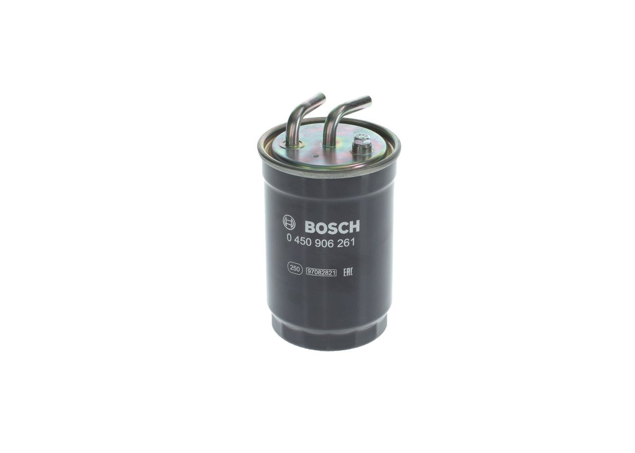 Паливний фільтр 0450906261 Bosch