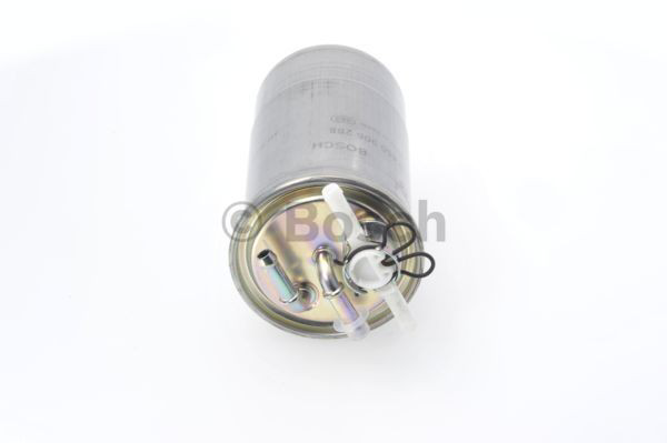 Купити 0450906295 Bosch Фільтр-відстійник палива грубої очистки
