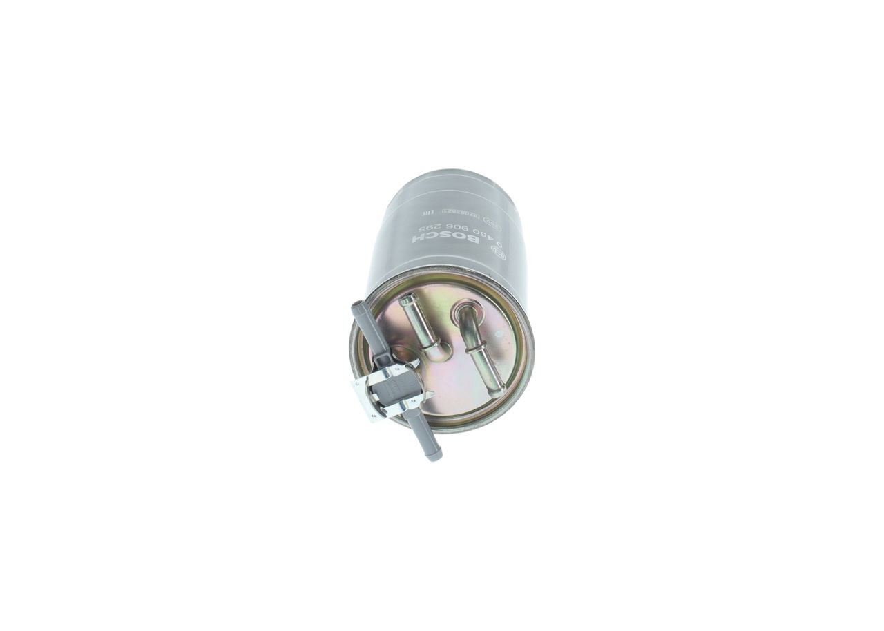 0450906295 Bosch Фільтр палива