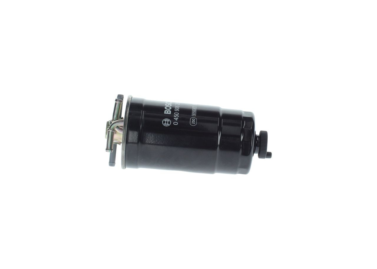 Фільтр тонкого очищення палива Bosch 0450906295 ціна, від 20.56 USD