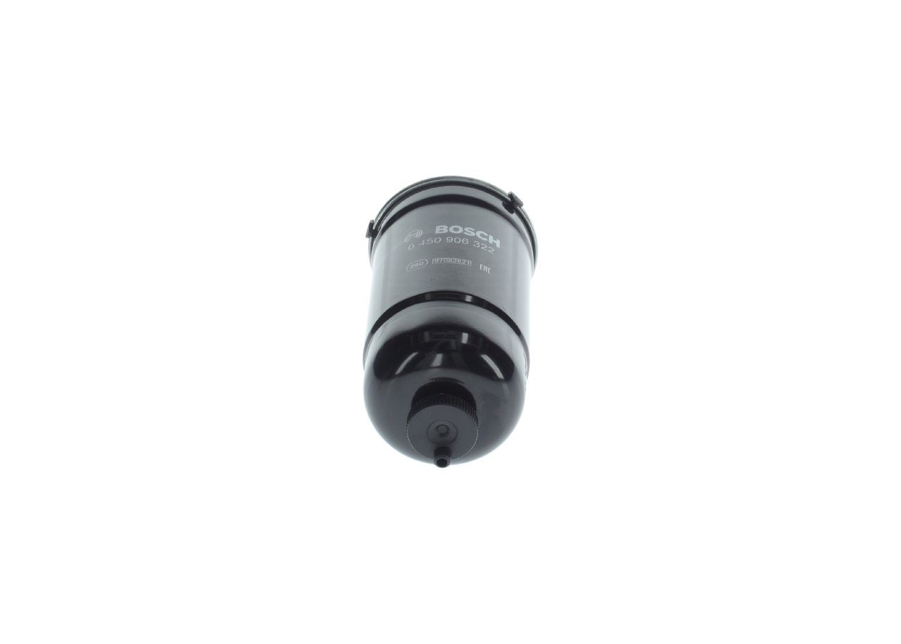 Купити 0450906322 Bosch Фільтр-відстійник палива грубої очистки