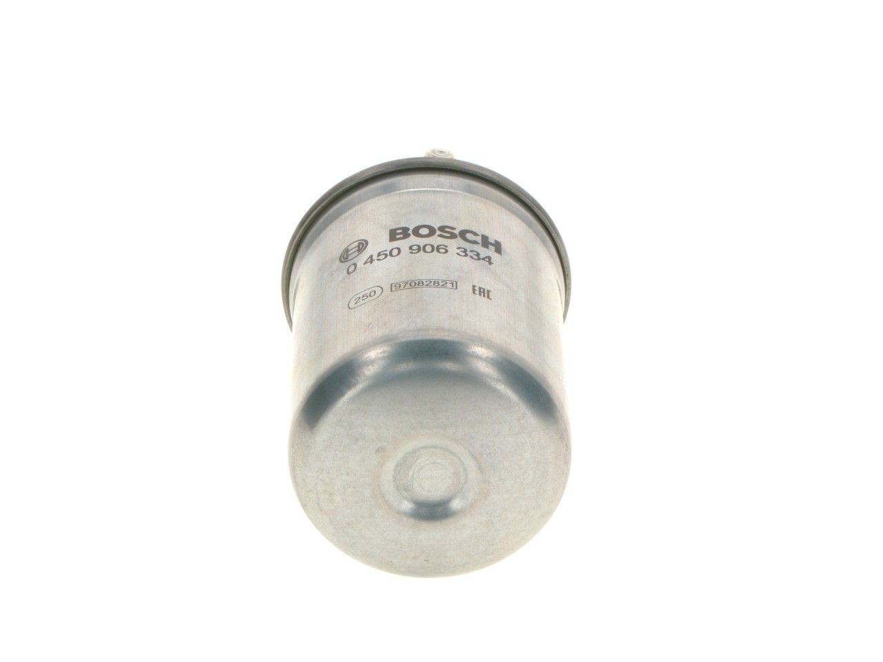 Паливний фільтр 0450906334 Bosch
