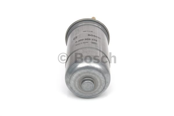 0450906376 Bosch Фільтр палива