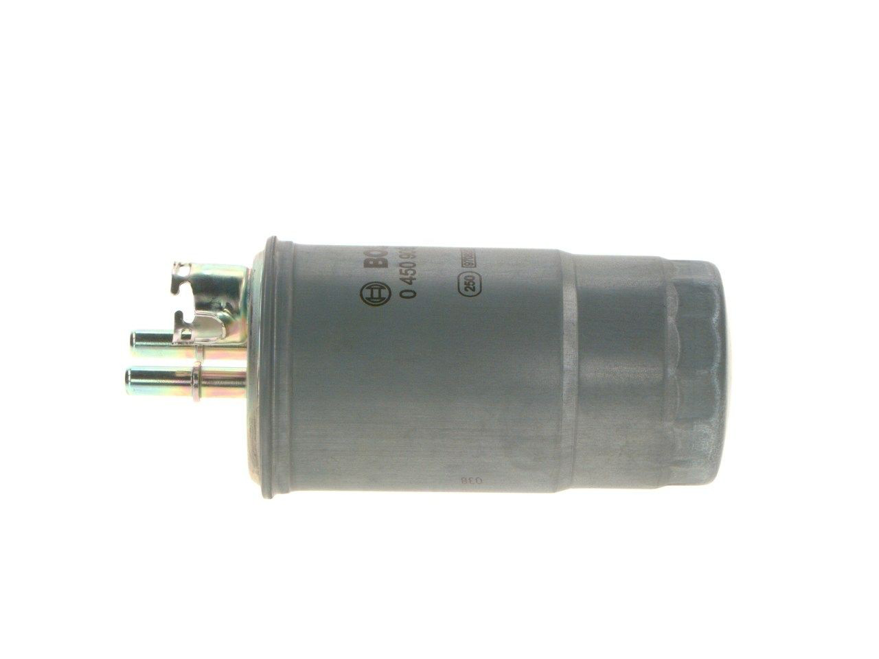 Купити 0450906376 Bosch Фільтр-відстійник палива грубої очистки