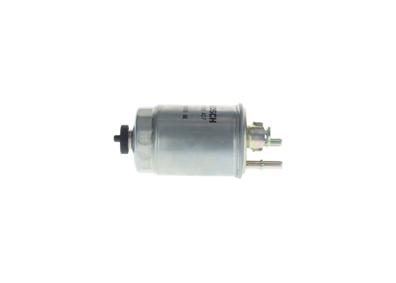 Купити 0450906407 Bosch Фільтр-відстійник палива грубої очистки