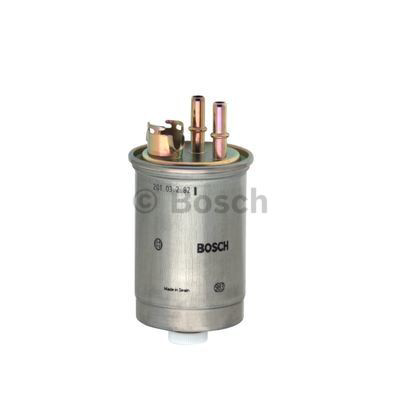 0450906407 Bosch Фільтр палива
