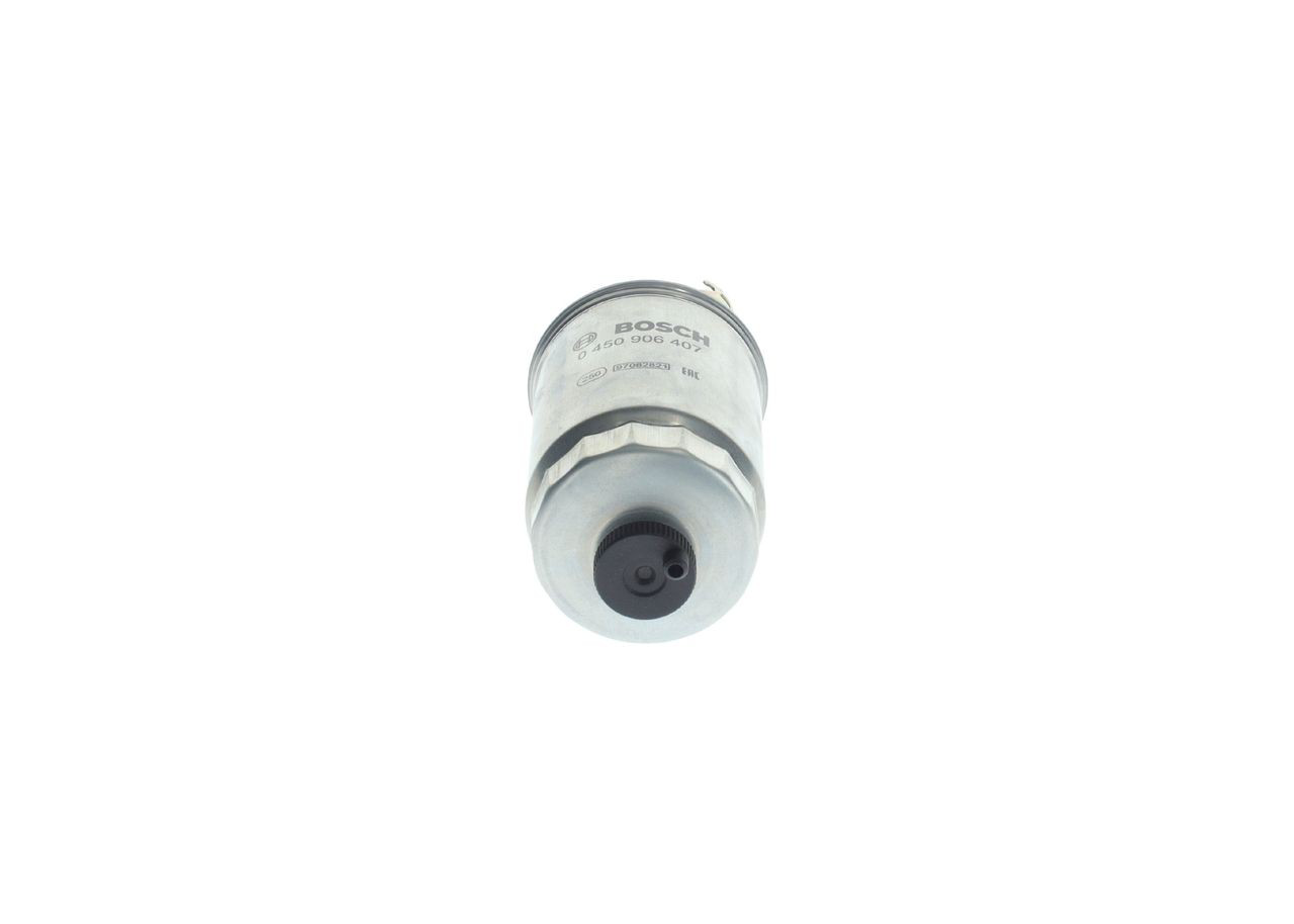 Фільтр паливний Bosch 0450906407