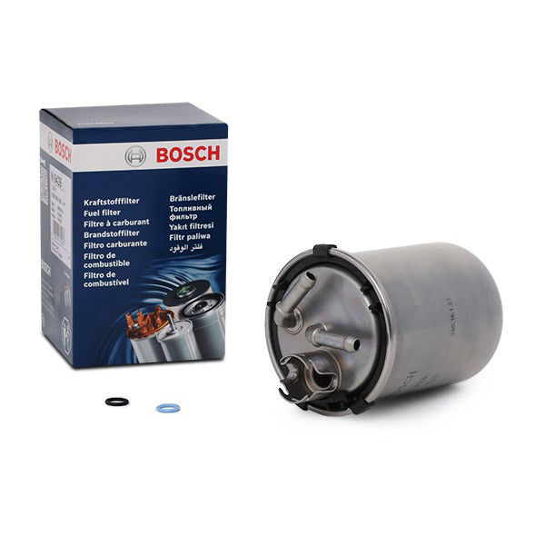 Паливний фільтр 0450906426 Bosch