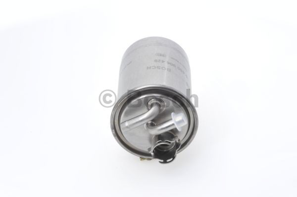 Фільтр паливний Bosch 0450906429