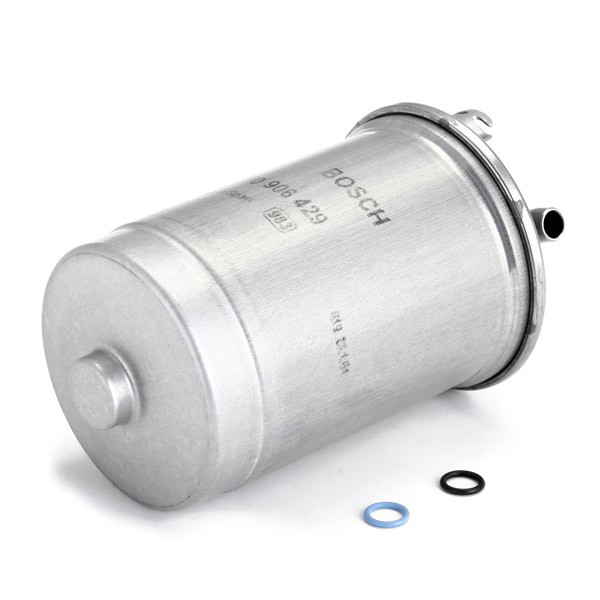 Паливний фільтр 0450906429 Bosch