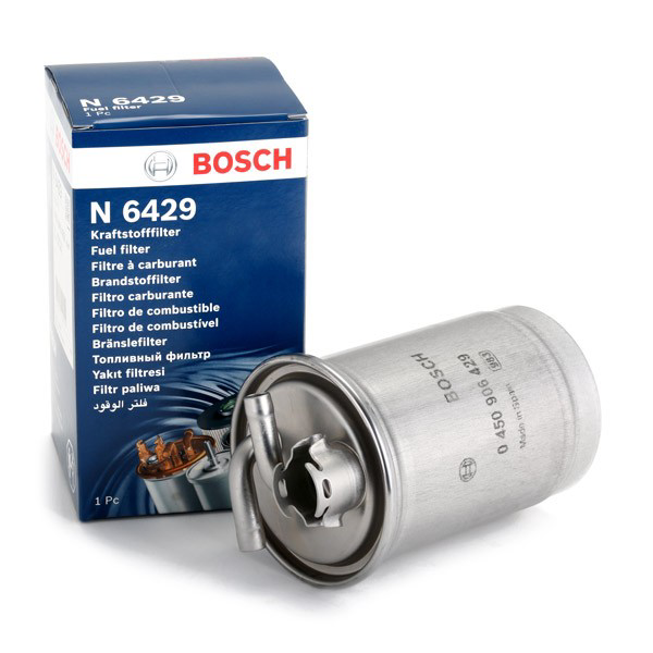 0450906429 Bosch Фільтр палива
