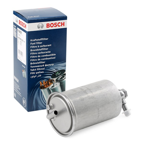 Фільтр паливний Bosch 0450906431