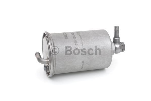 Фільтр тонкого очищення палива Bosch 0450906431 ціна, від 33.82 USD