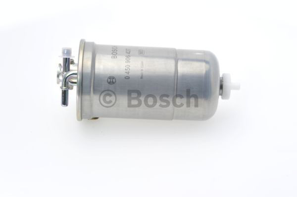0450906437 Bosch Фільтр палива