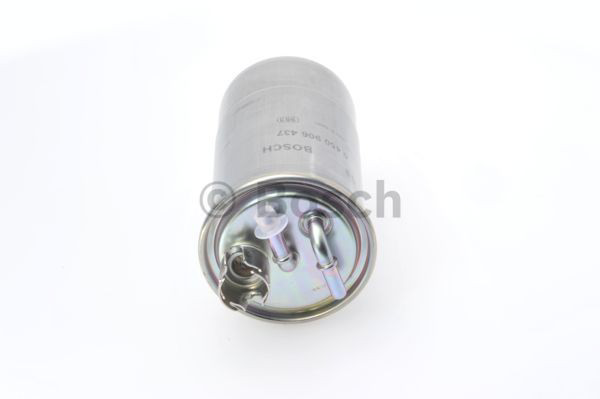 Фільтр паливний Bosch 0450906437