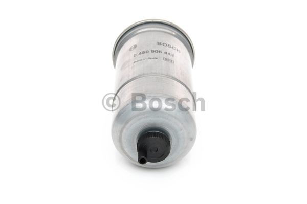 0450906442 Bosch Фільтр палива