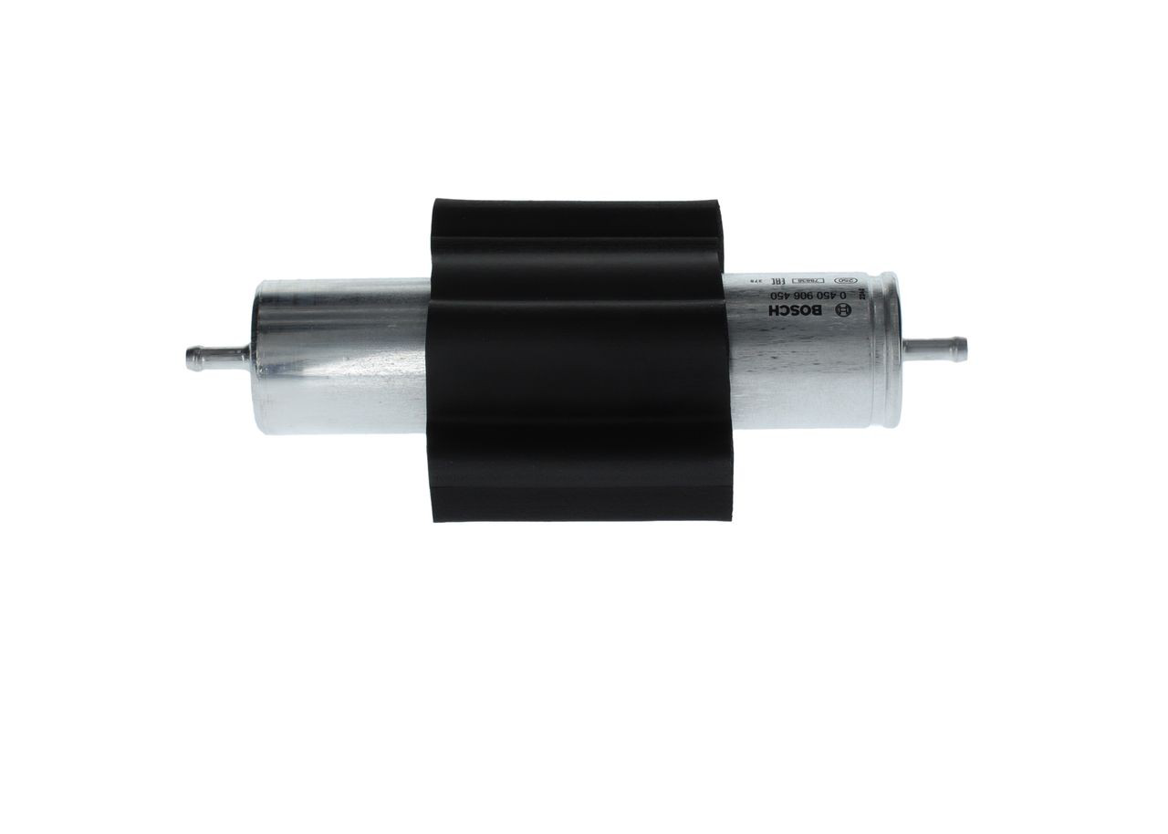 Фільтр тонкого очищення палива Bosch 0450906450 ціна, від 21.42 USD