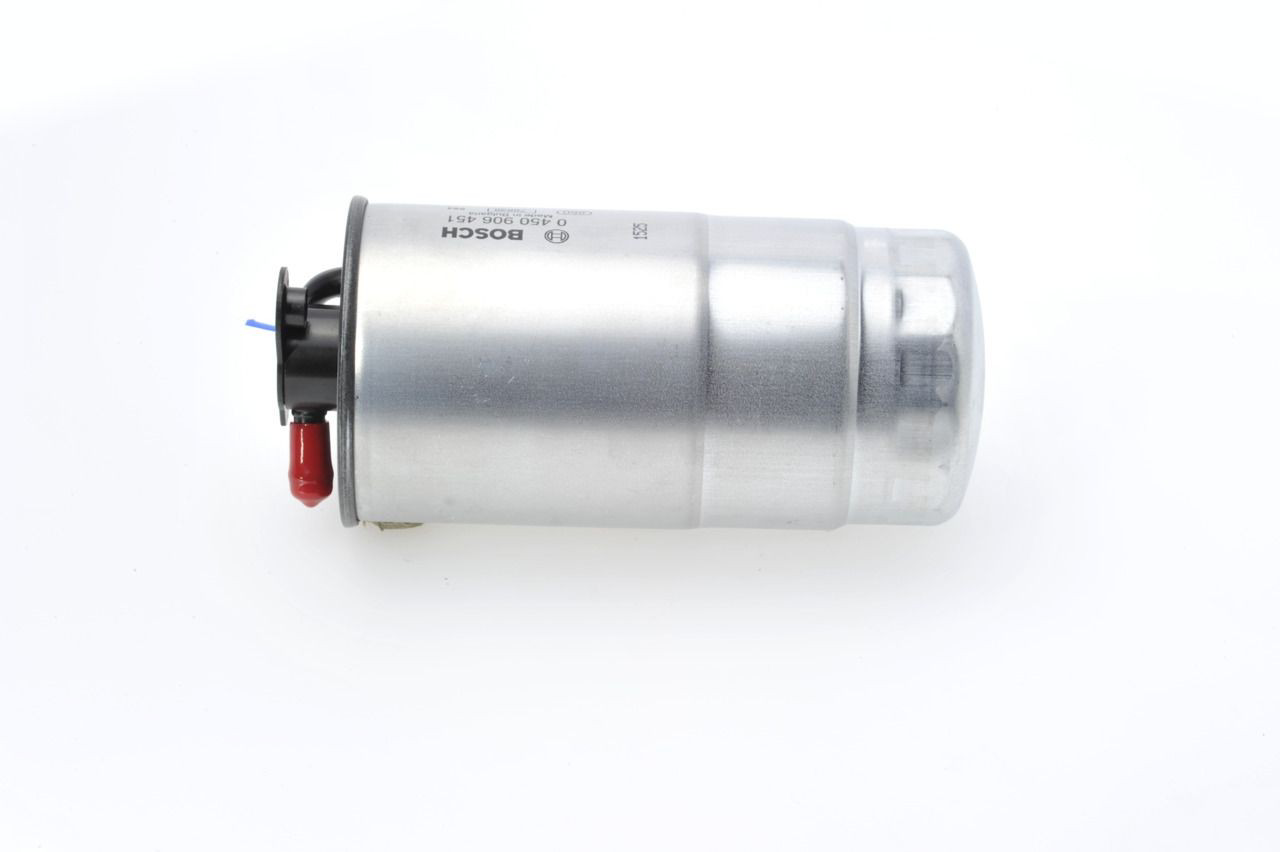 Купити 0450906451 Bosch Фільтр-відстійник палива грубої очистки