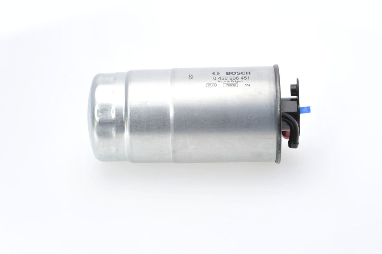 Фільтр тонкого очищення палива Bosch 0450906451 ціна, від 26.69 USD