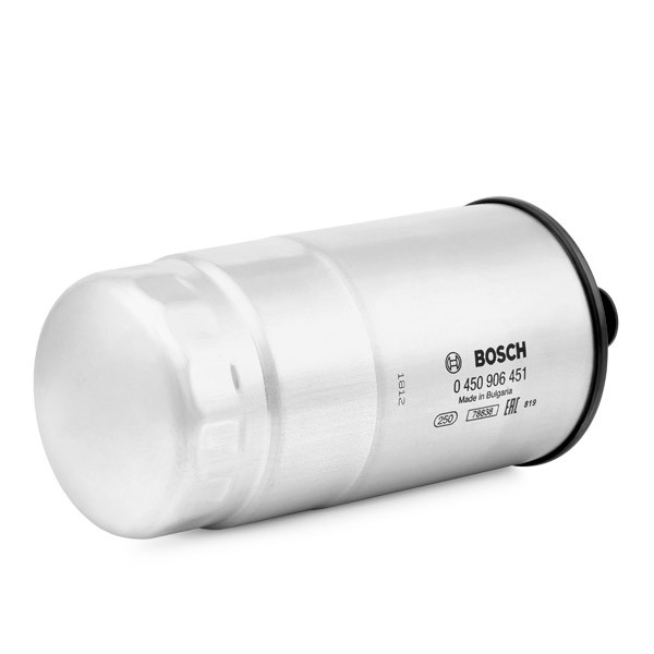 0450906451 Bosch Фільтр палива