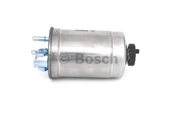 Паливний фільтр 0450906452 Bosch
