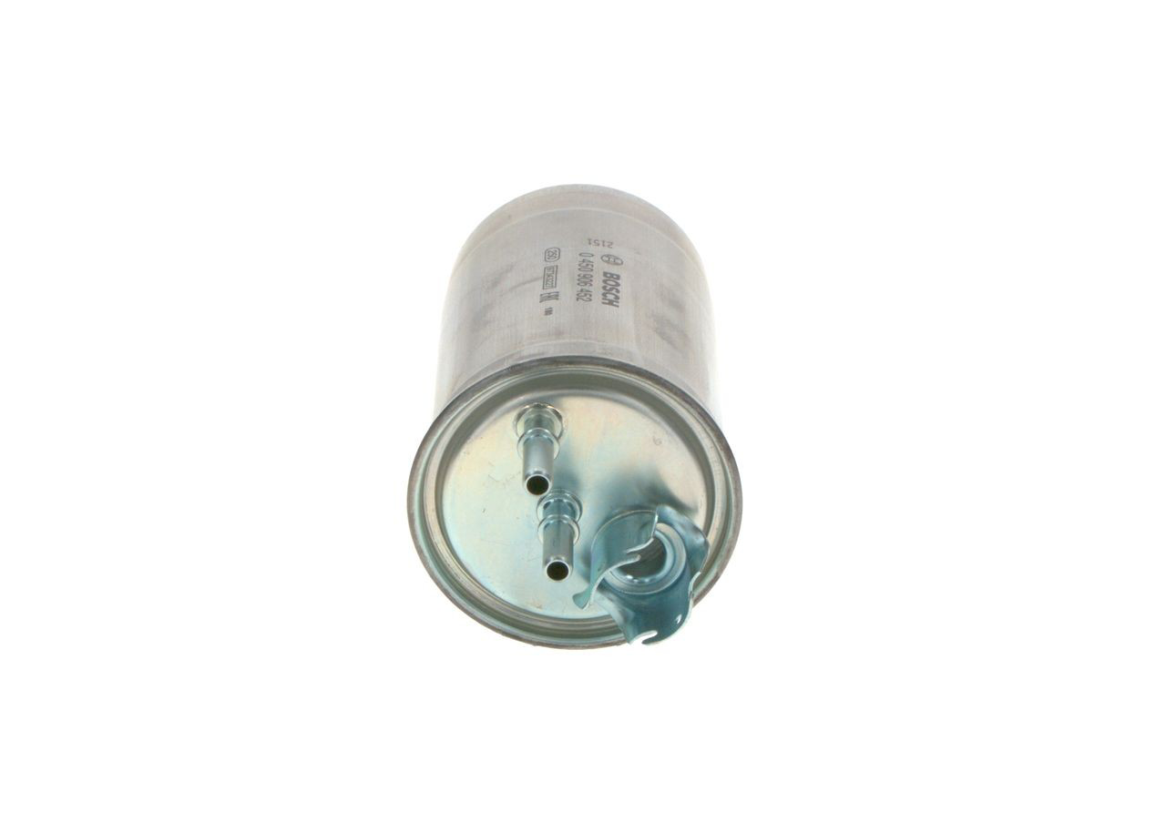 Купити 0450906452 Bosch Фільтр-відстійник палива грубої очистки