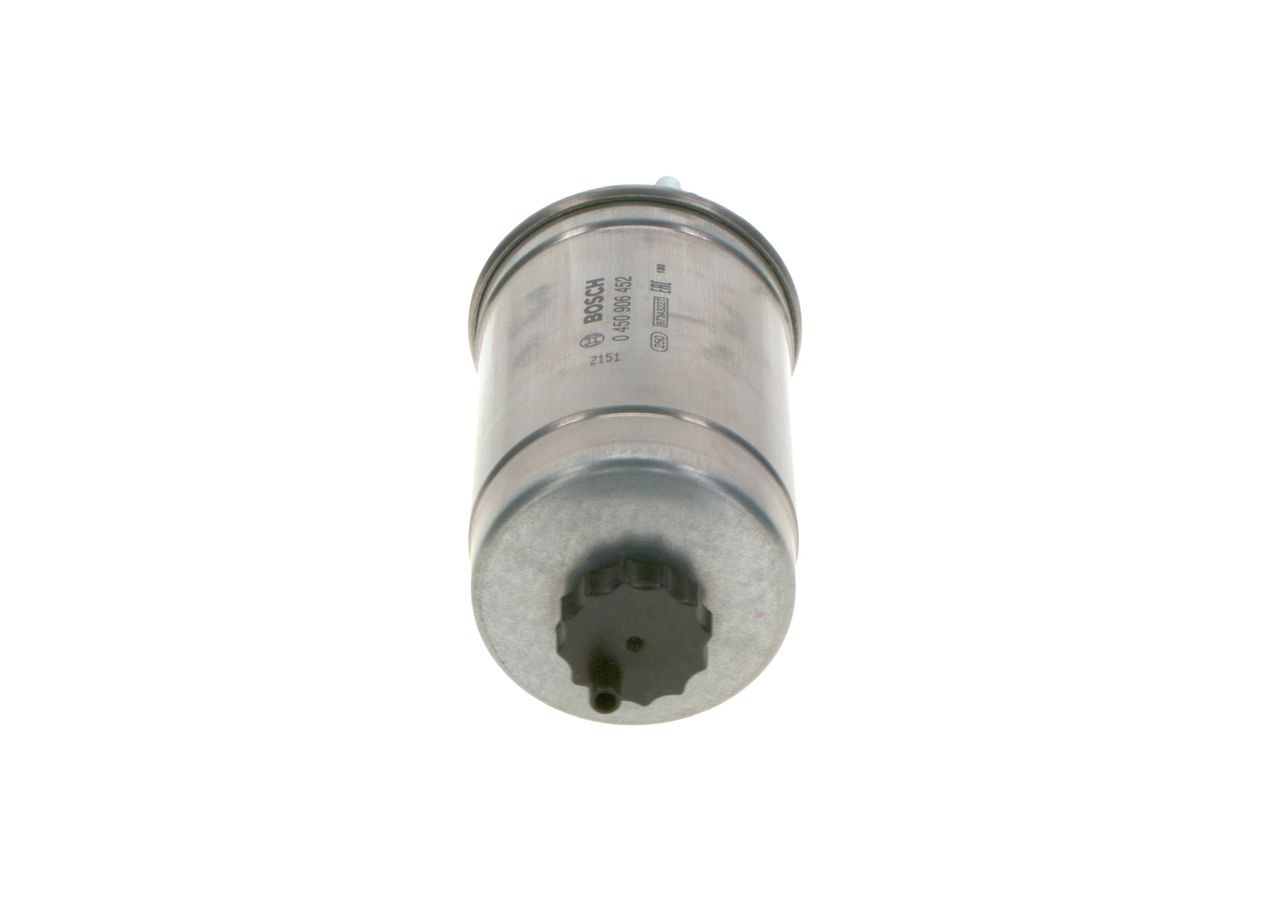 Фільтр тонкого очищення палива Bosch 0450906452 ціна, від 16.16 USD