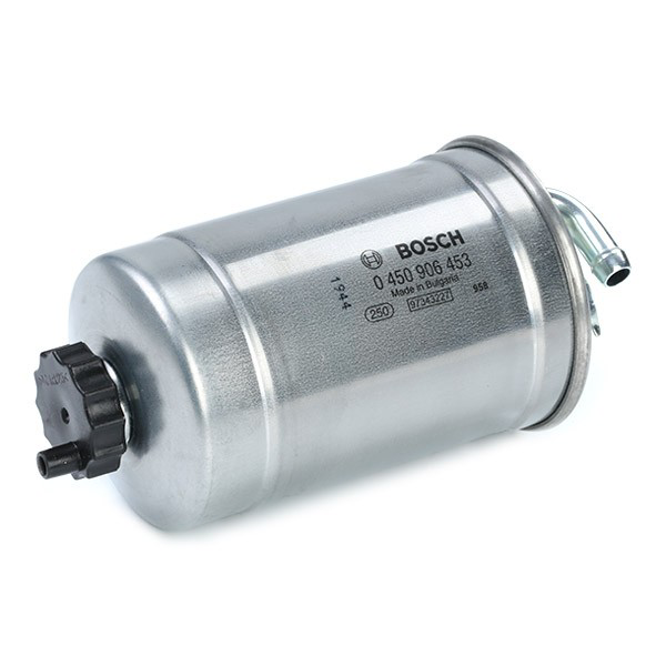 Купити 0450906453 Bosch Фільтр-відстійник палива грубої очистки