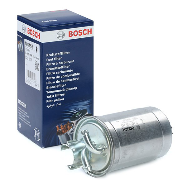 Паливний фільтр 0450906453 Bosch