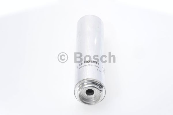 Паливний фільтр 0450906457 Bosch