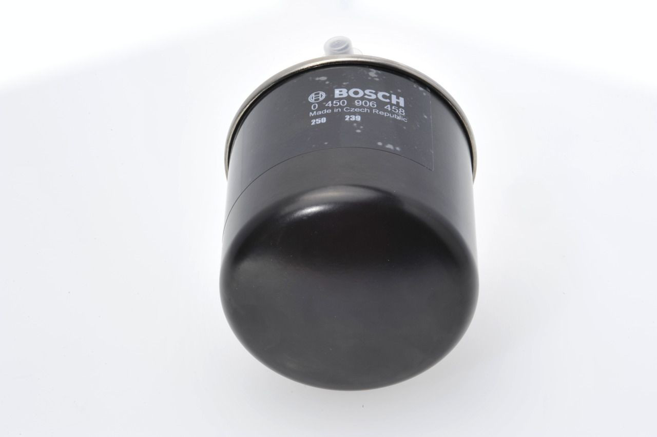 Паливний фільтр 0450906458 Bosch