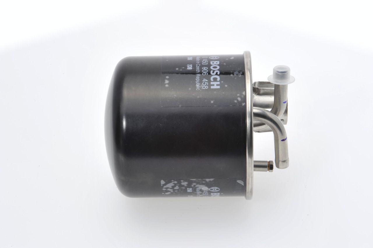 Купити 0450906458 Bosch Фільтр-відстійник палива грубої очистки