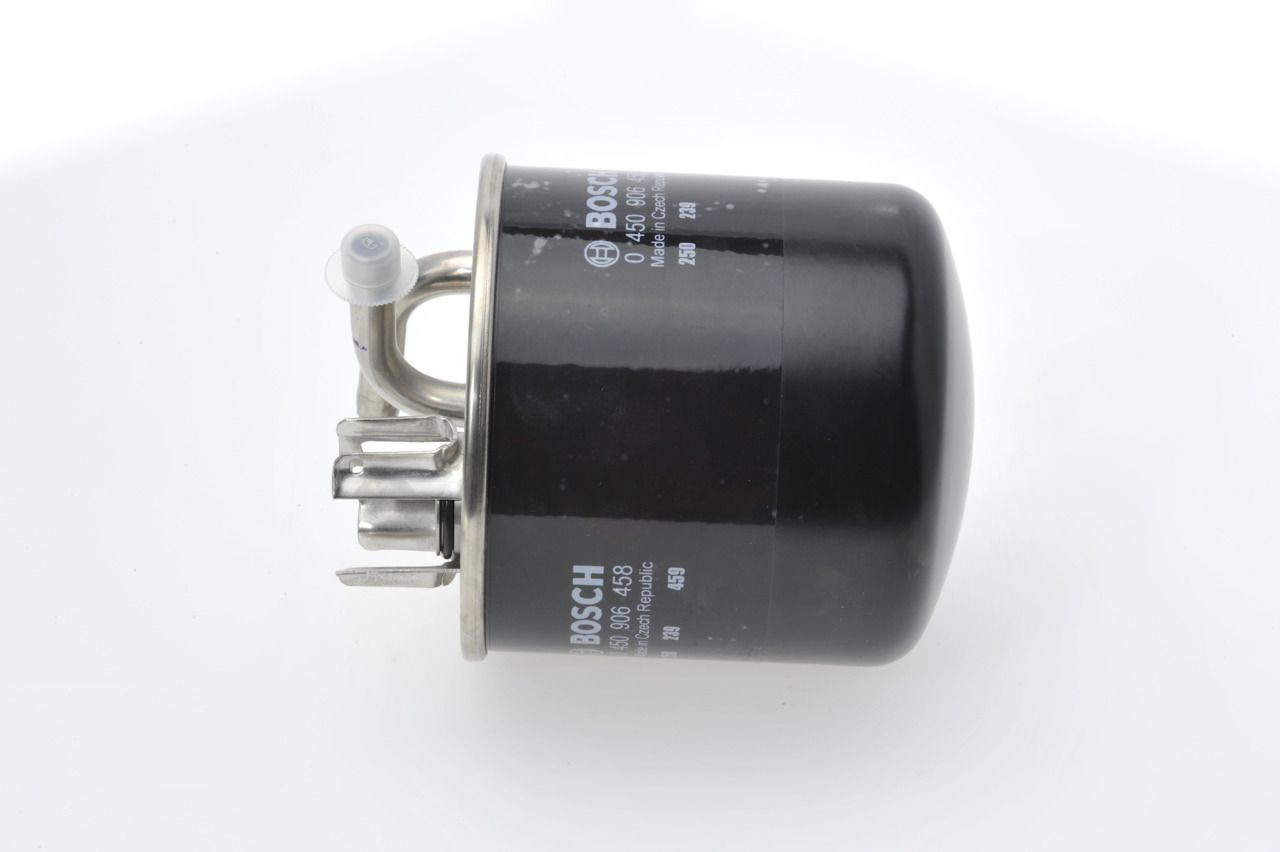 Фільтр паливний Bosch 0450906458