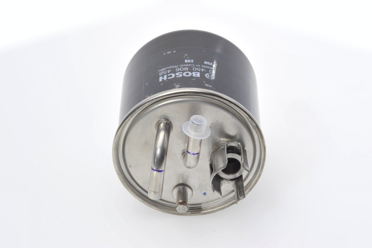 0450906458 Bosch Фільтр палива