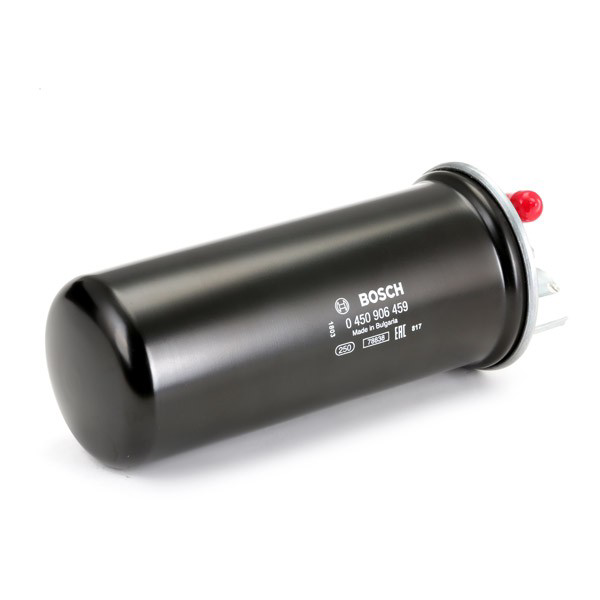 Фільтр тонкого очищення палива Bosch 0450906459 ціна, від 40.96 USD