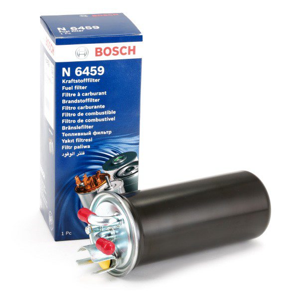 0450906459 Bosch Фільтр палива