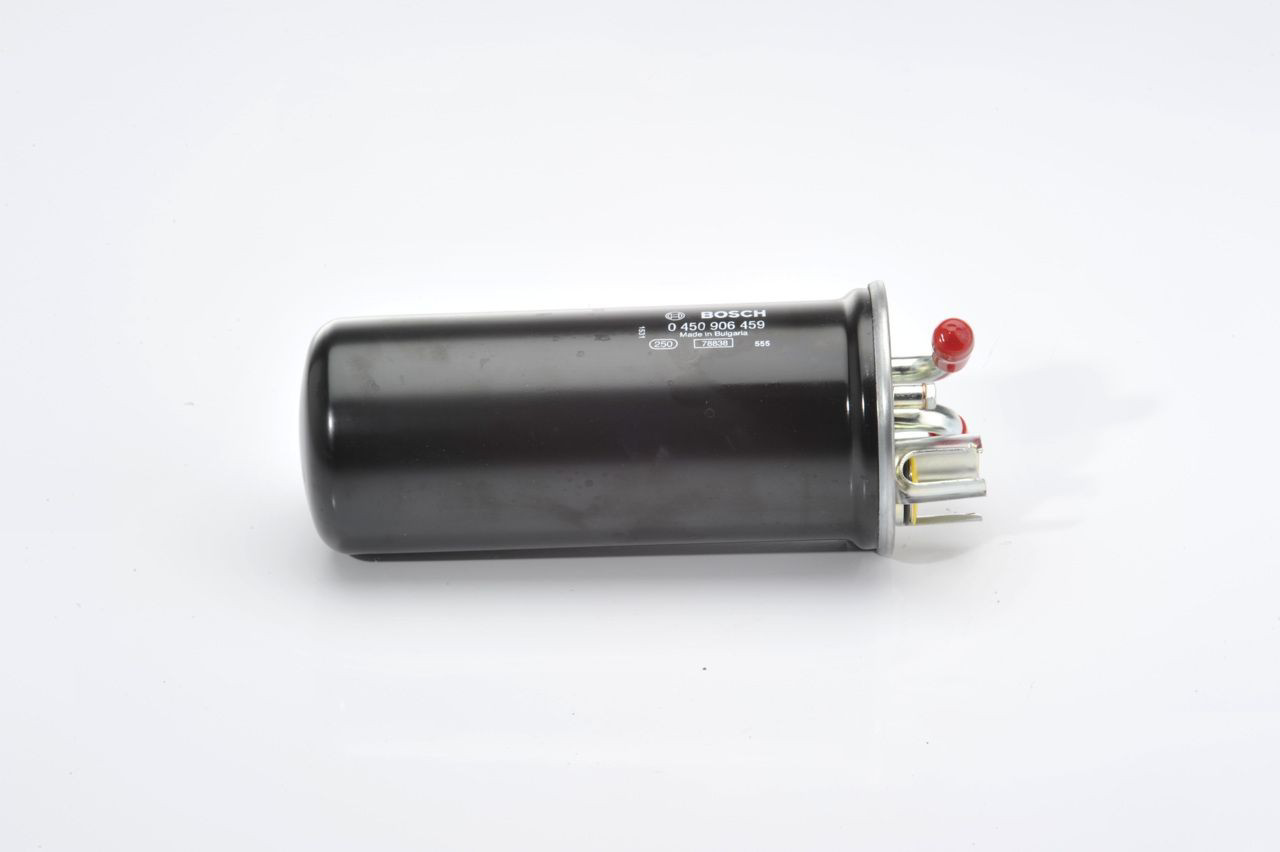 Купити 0450906459 Bosch Фільтр-відстійник палива грубої очистки