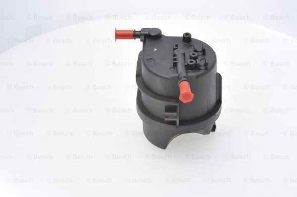 0450906460 Bosch Фільтр палива