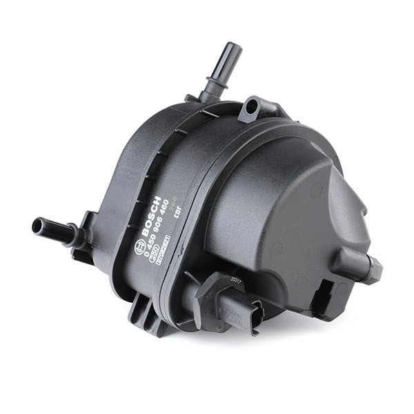 Купити 0450906460 Bosch Фільтр-відстійник палива грубої очистки