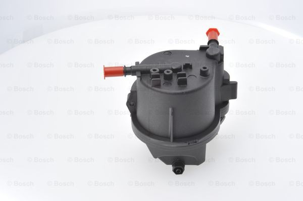 Паливний фільтр 0450906460 Bosch