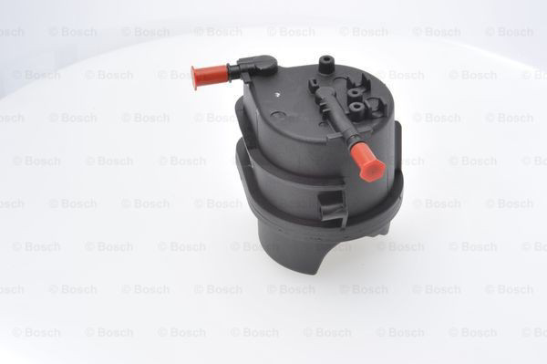 Фільтр тонкого очищення палива Bosch 0450906460 ціна, від 18.20 USD