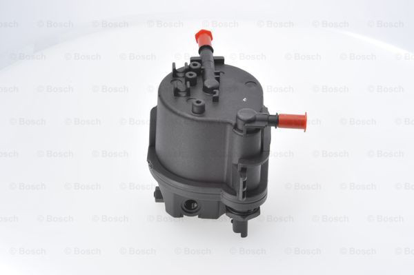 Фільтр паливний Bosch 0450906460