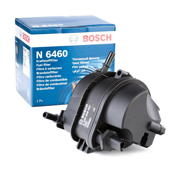Паливний фільтр 0450906460 Bosch